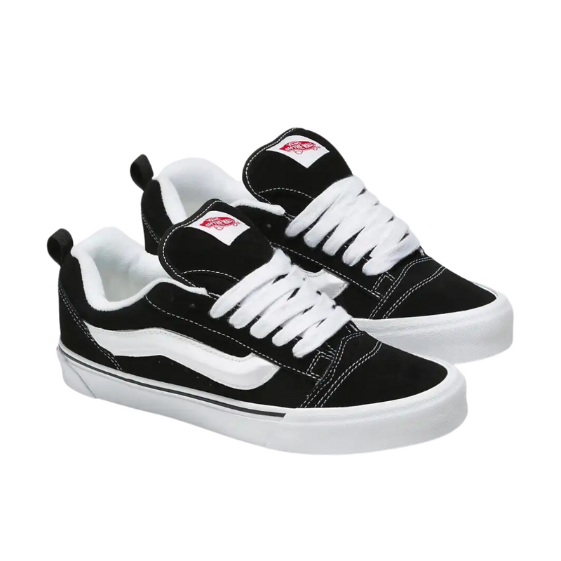 Vans KNU Preto/Branco