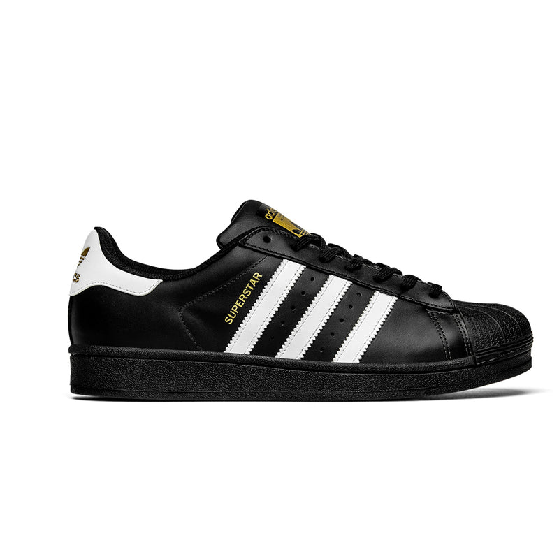 SUPERSTAR PRETO/BRANCO