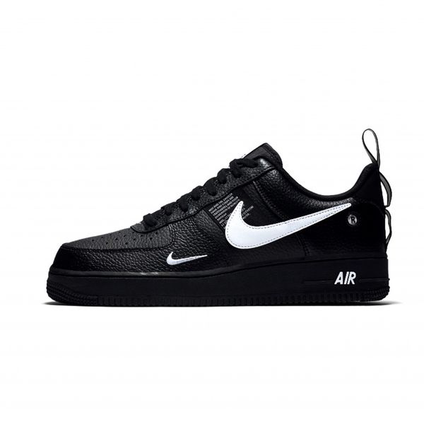 Air Force Utility Preto/Branco