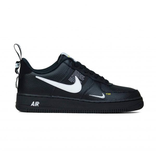 Air Force Utility Preto/Branco