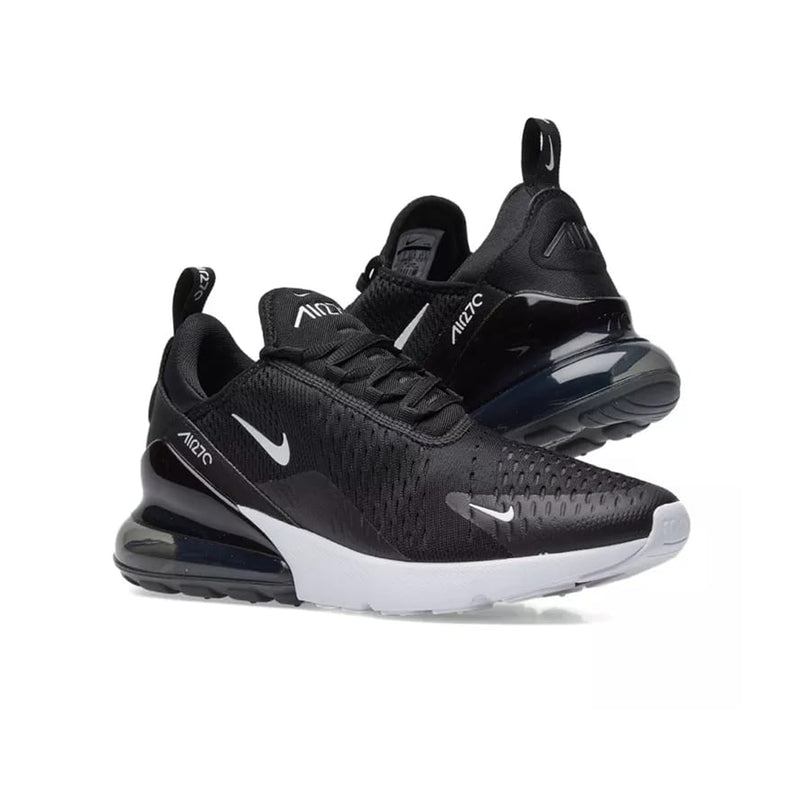 Air Max 270 Preto/Branco