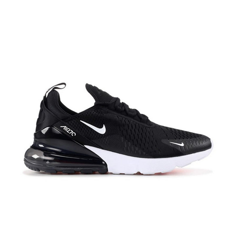 Air Max 270 Preto/Branco