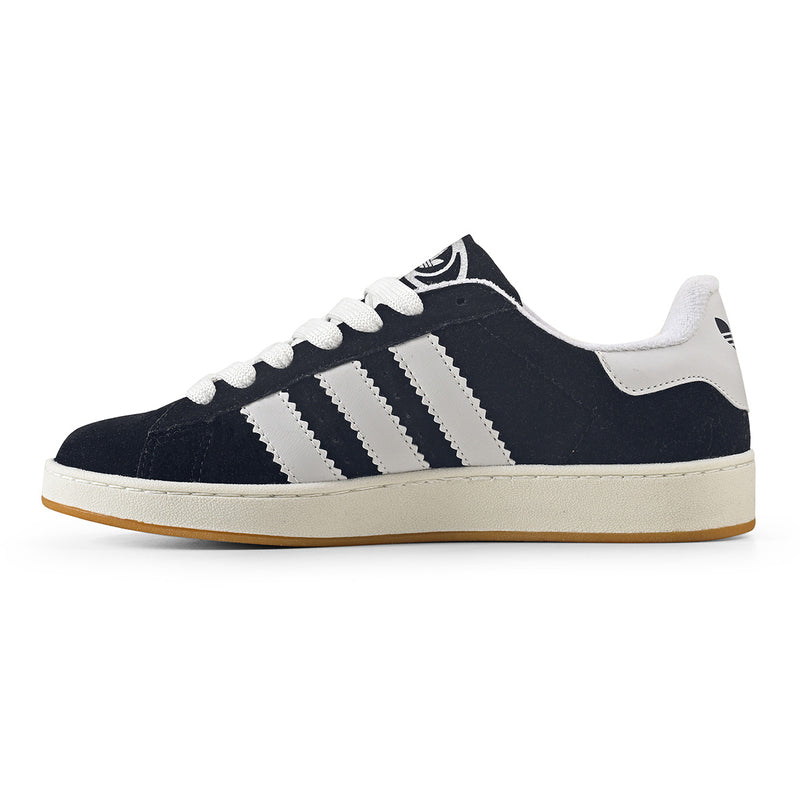 ADIDAS CAMPUS PRETO/BRANCO