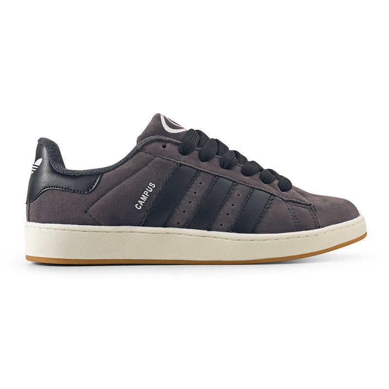 ADIDAS CAMPUS GRAFITE/PRETO