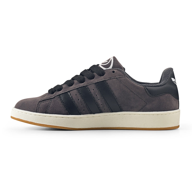 ADIDAS CAMPUS GRAFITE/PRETO