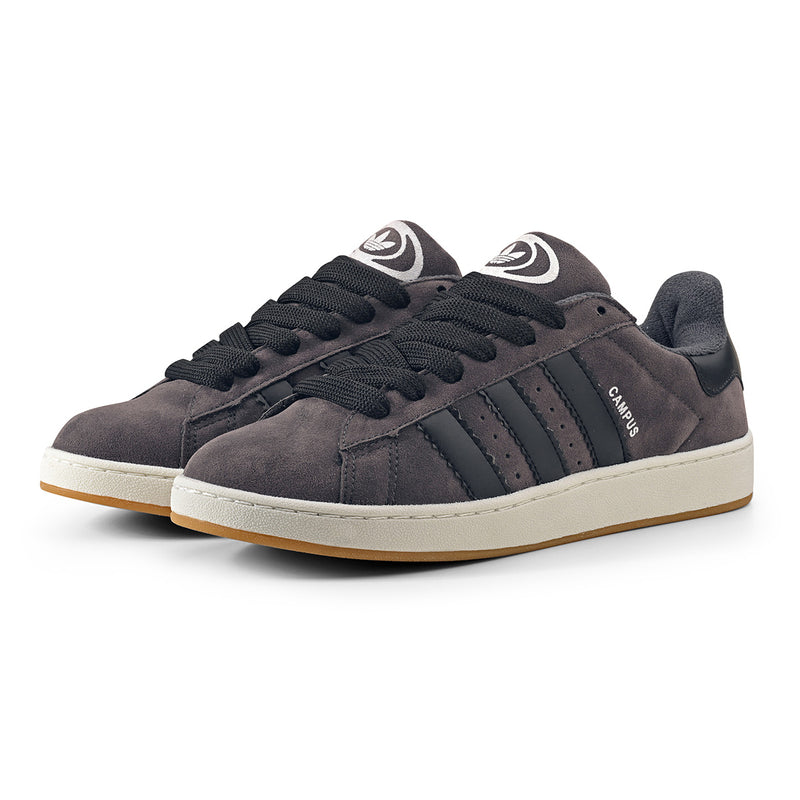 ADIDAS CAMPUS GRAFITE/PRETO