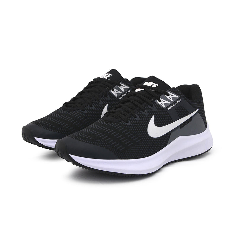 NIKE DINAMIC FIT PRETO/BRANCO