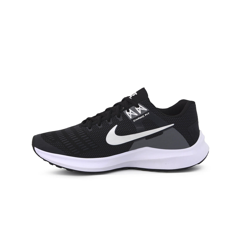 NIKE DINAMIC FIT PRETO/BRANCO