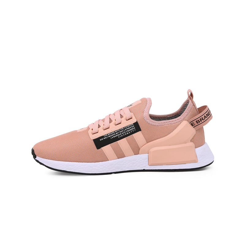 NMD R1 V2 NUDE BRANCO