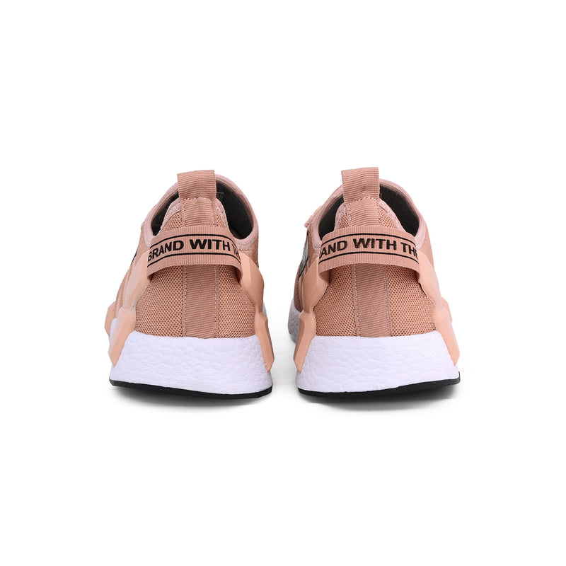 NMD R1 V2 NUDE BRANCO