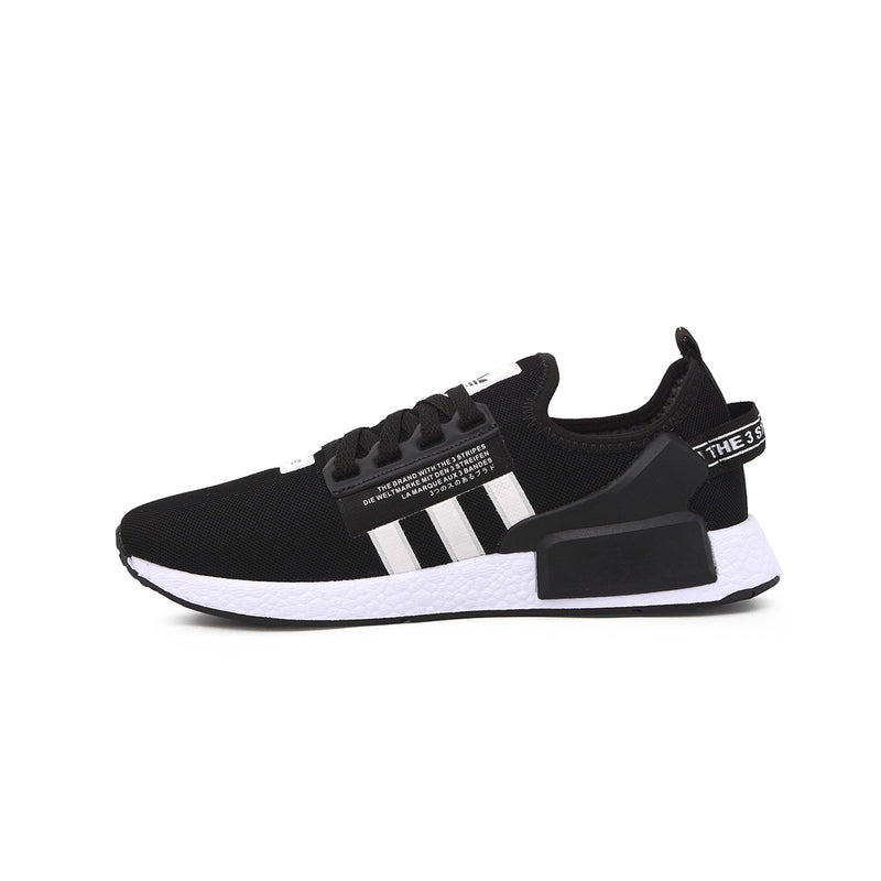 NMD R1 V2 PRETO/BRANCO