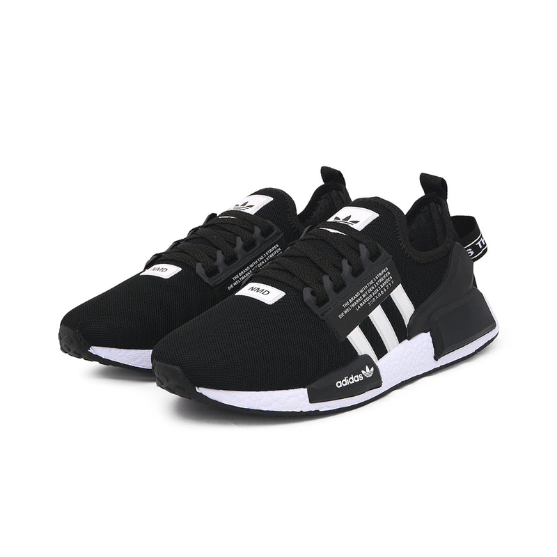 NMD R1 V2 PRETO/BRANCO