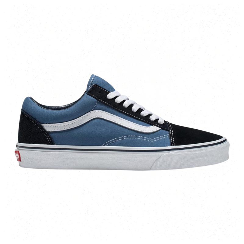 Vans Old Skool Azul/Branco