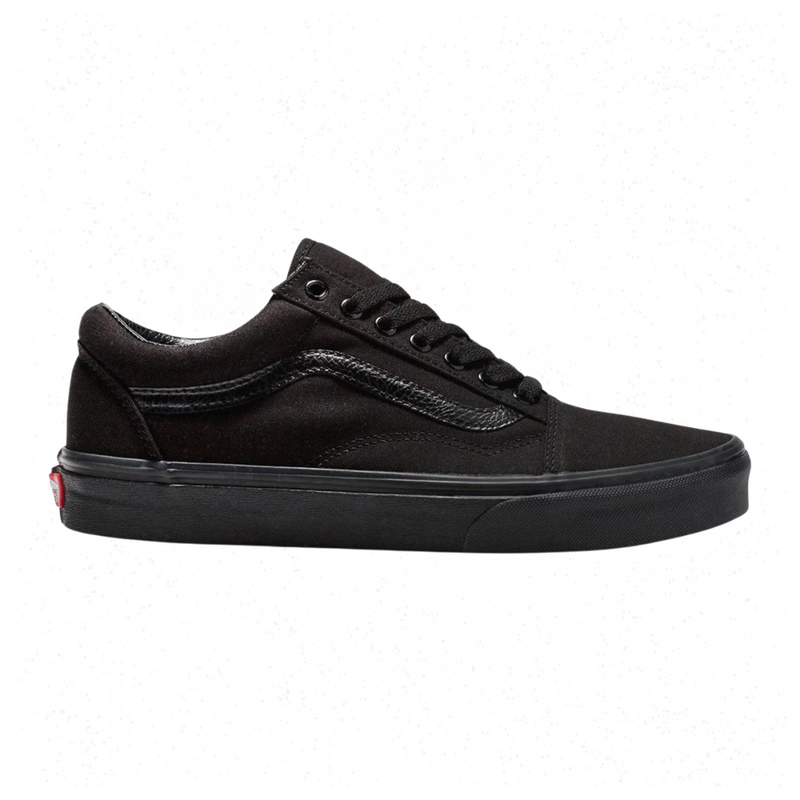 Vans Old Skool Preto/Preto