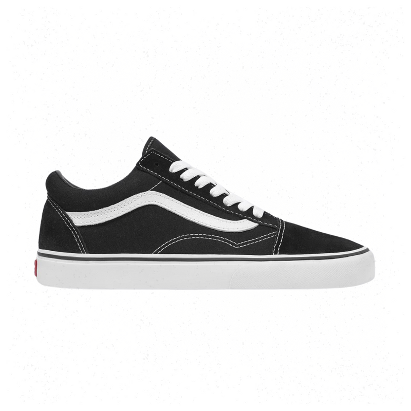 Vans Old Skool Preto/Branco