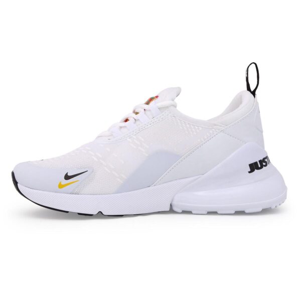 Air Max Just do IT Branco/Preto