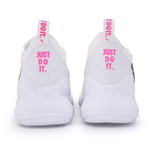 Air Max Just do IT Branco/Rosa