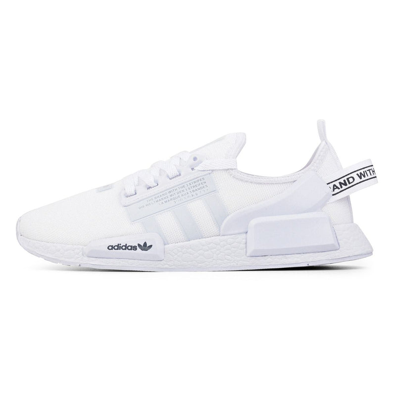 NMD R1 V2 BRANCO/BRANCO